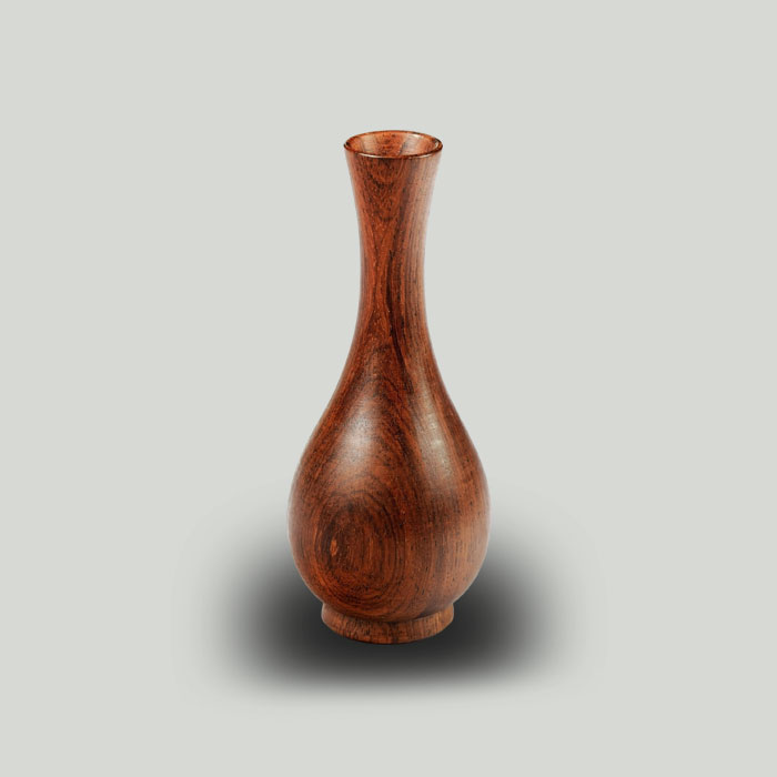 Narrow Neck Vase